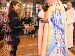 Photography #177273 from Comunión SANFRA 5A 13-9-25