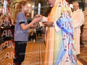 Photography #177277 from Comunión SANFRA 5A 13-9-25