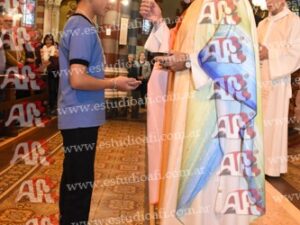 Photography #177321 from Comunión SANFRA 5A 13-9-25