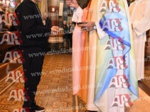 Photography #177329 from Comunión SANFRA 5A 13-9-25