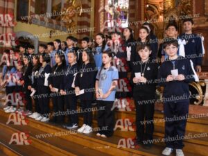 Photography #177373 from Comunión SANFRA 5A 13-9-25