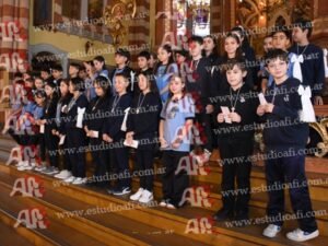 Photography #177375 from Comunión SANFRA 5A 13-9-25