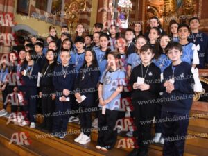 Photography #177379 from Comunión SANFRA 5A 13-9-25