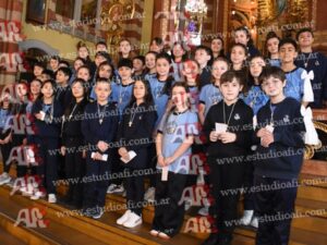 Photography #177381 from Comunión SANFRA 5A 13-9-25