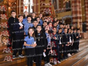 Photography #177383 from Comunión SANFRA 5A 13-9-25