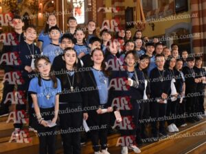 Photography #177385 from Comunión SANFRA 5A 13-9-25