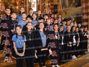 Photography #177387 from Comunión SANFRA 5A 13-9-25