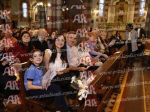 Photography #177391 from Comunión SANFRA 5A 13-9-25