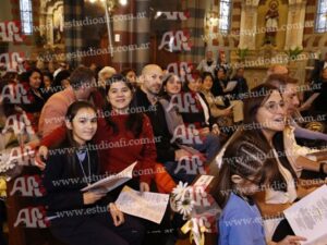 Photography #177393 from Comunión SANFRA 5A 13-9-25