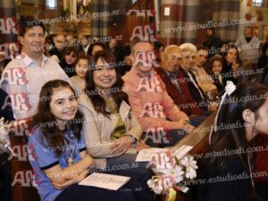 Photography #177395 from Comunión SANFRA 5A 13-9-25