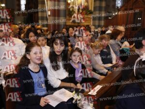 Photography #177399 from Comunión SANFRA 5A 13-9-25