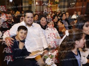 Photography #177401 from Comunión SANFRA 5A 13-9-25