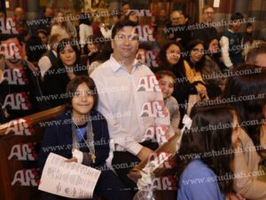 Photography #177403 from Comunión SANFRA 5A 13-9-25