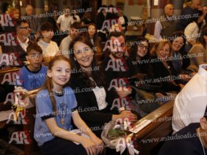 Photography #177405 from Comunión SANFRA 5A 13-9-25