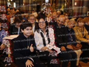 Photography #177411 from Comunión SANFRA 5A 13-9-25