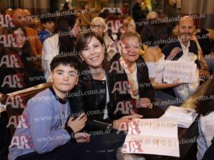 Photography #177413 from Comunión SANFRA 5A 13-9-25