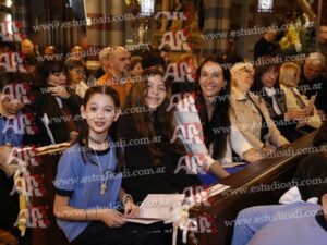 Photography #177415 from Comunión SANFRA 5A 13-9-25