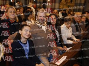 Photography #177419 from Comunión SANFRA 5A 13-9-25