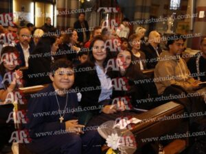 Photography #177421 from Comunión SANFRA 5A 13-9-25