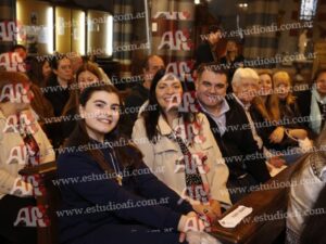 Photography #177427 from Comunión SANFRA 5A 13-9-25