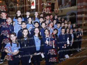 Photography #177429 from Comunión SANFRA 5A 13-9-25