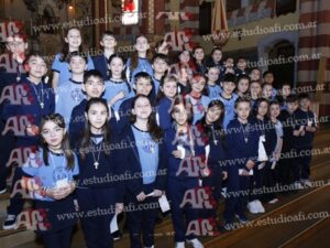 Photography #177431 from Comunión SANFRA 5A 13-9-25