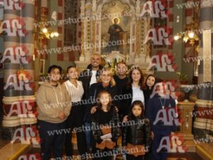 Photography #177433 from Comunión SANFRA 5A 13-9-25