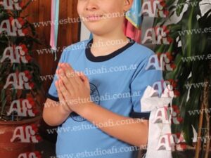 Photography #177435 from Comunión SANFRA 5B 13-9-25