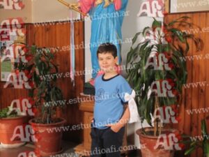 Photography #177437 from Comunión SANFRA 5B 13-9-25