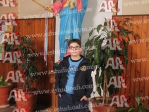 Photography #177441 from Comunión SANFRA 5B 13-9-25