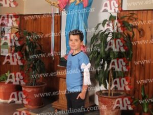 Photography #177445 from Comunión SANFRA 5B 13-9-25