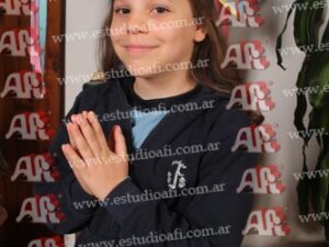 Photography #177447 from Comunión SANFRA 5B 13-9-25