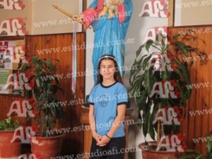 Photography #177453 from Comunión SANFRA 5B 13-9-25