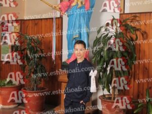 Photography #177461 from Comunión SANFRA 5B 13-9-25