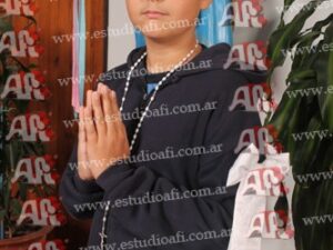 Photography #177463 from Comunión SANFRA 5B 13-9-25