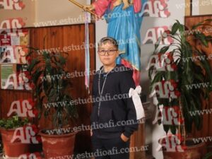 Photography #177465 from Comunión SANFRA 5B 13-9-25