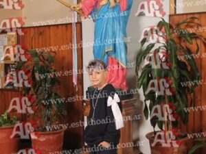 Photography #177469 from Comunión SANFRA 5B 13-9-25