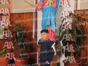 Photography #177473 from Comunión SANFRA 5B 13-9-25