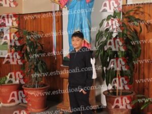 Photography #177477 from Comunión SANFRA 5B 13-9-25