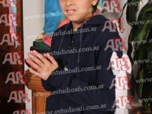 Photography #177479 from Comunión SANFRA 5B 13-9-25