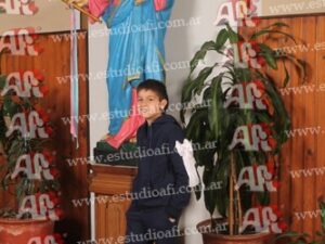 Photography #177481 from Comunión SANFRA 5B 13-9-25