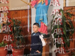 Photography #177485 from Comunión SANFRA 5B 13-9-25