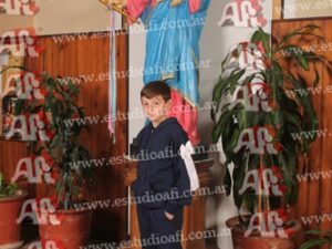 Photography #177489 from Comunión SANFRA 5B 13-9-25