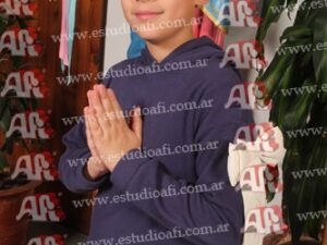 Photography #177495 from Comunión SANFRA 5B 13-9-25