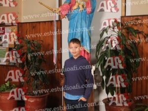 Photography #177497 from Comunión SANFRA 5B 13-9-25