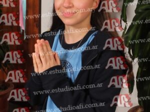 Photography #177499 from Comunión SANFRA 5B 13-9-25