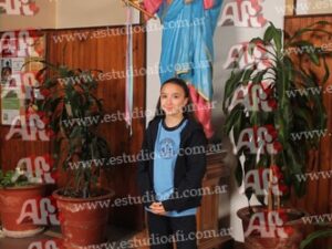 Photography #177501 from Comunión SANFRA 5B 13-9-25