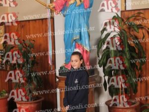 Photography #177503 from Comunión SANFRA 5B 13-9-25