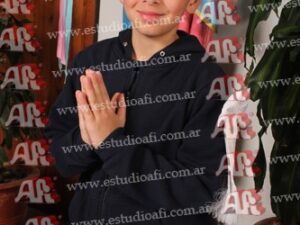 Photography #177507 from Comunión SANFRA 5B 13-9-25