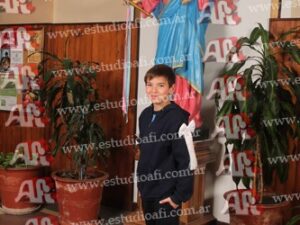 Photography #177509 from Comunión SANFRA 5B 13-9-25